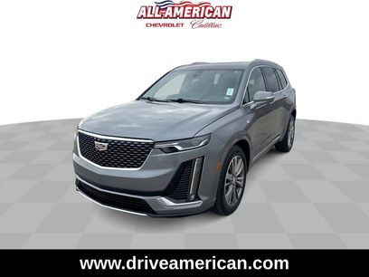 Used 2021 Cadillac XT6 Premium Luxury