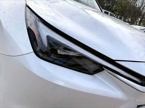 Used 2025 Lexus TX 350 Premium image 27