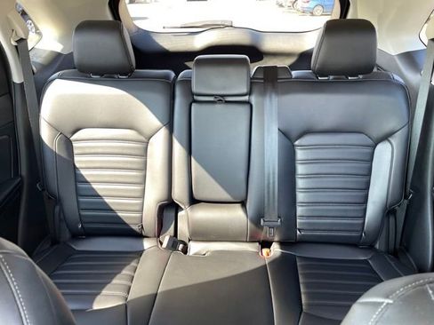 Used 2023 Ford Edge SEL w/ Convenience Package AWD/4WD image 27