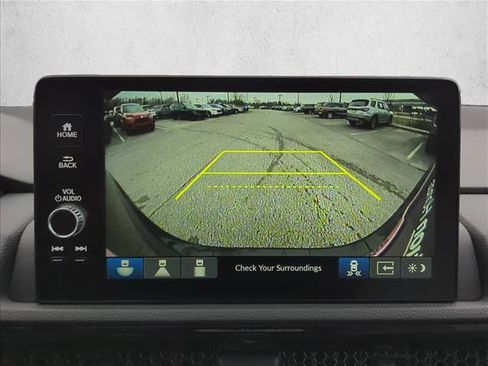 Used 2026 Honda CR-V Sport Touring image 12