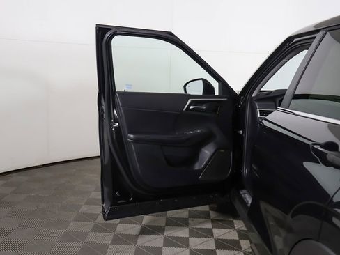 New 2026 Mitsubishi Outlander SE AWD/4WD image 24