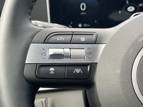 New 2026 Hyundai Tucson Limited FWD image 30