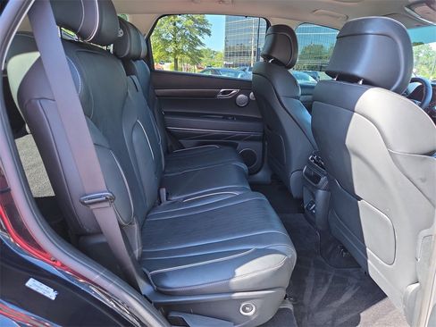 Used 2021 Genesis GV80 2.5T w/ Advanced Package 02 image 14