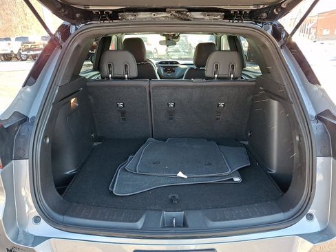 Used 2023 Chevrolet TrailBlazer RS image 27
