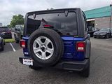 Used 2018 Jeep Wrangler Unlimited Sport S image 3