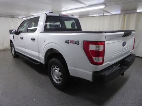 Used 2021 Ford F150 XL w/ Trailer Tow Package AWD/4WD image 4