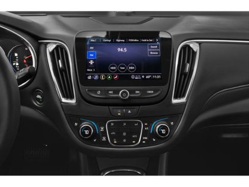 Used 2023 Chevrolet Malibu LT w/ Driver Confidence Package FWD image 13