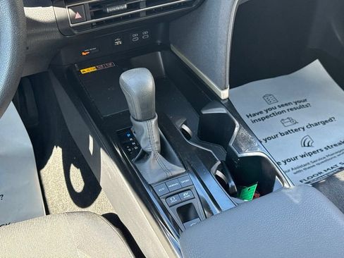 Used 2025 Toyota Camry LE FWD image 26