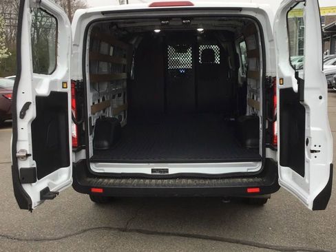 Used 2024 Ford Transit 250 Low Roof w/ Exterior Upgrade Package RWD image 5
