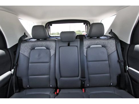 Used 2026 Ford Bronco Sport Badlands AWD/4WD image 14