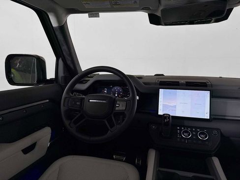 Used 2025 Land Rover Defender 110 V8 AWD/4WD image 24