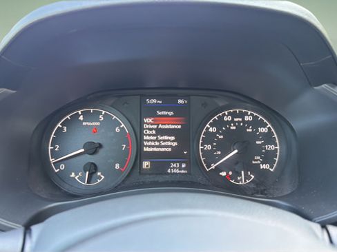 Certified 2025 Nissan Altima 2.5 S FWD image 36