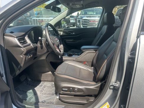 Used 2023 GMC Acadia AT4 w/ Trailering Package AWD/4WD image 11