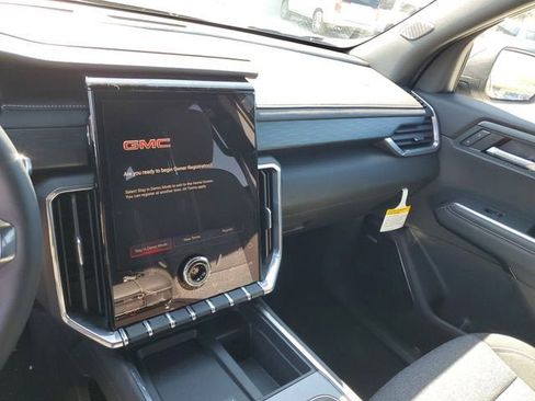 New 2026 GMC Acadia Elevation w/ Black Edition image 26