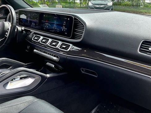 Used 2022 Mercedes-Benz GLE 350 4MATIC image 21