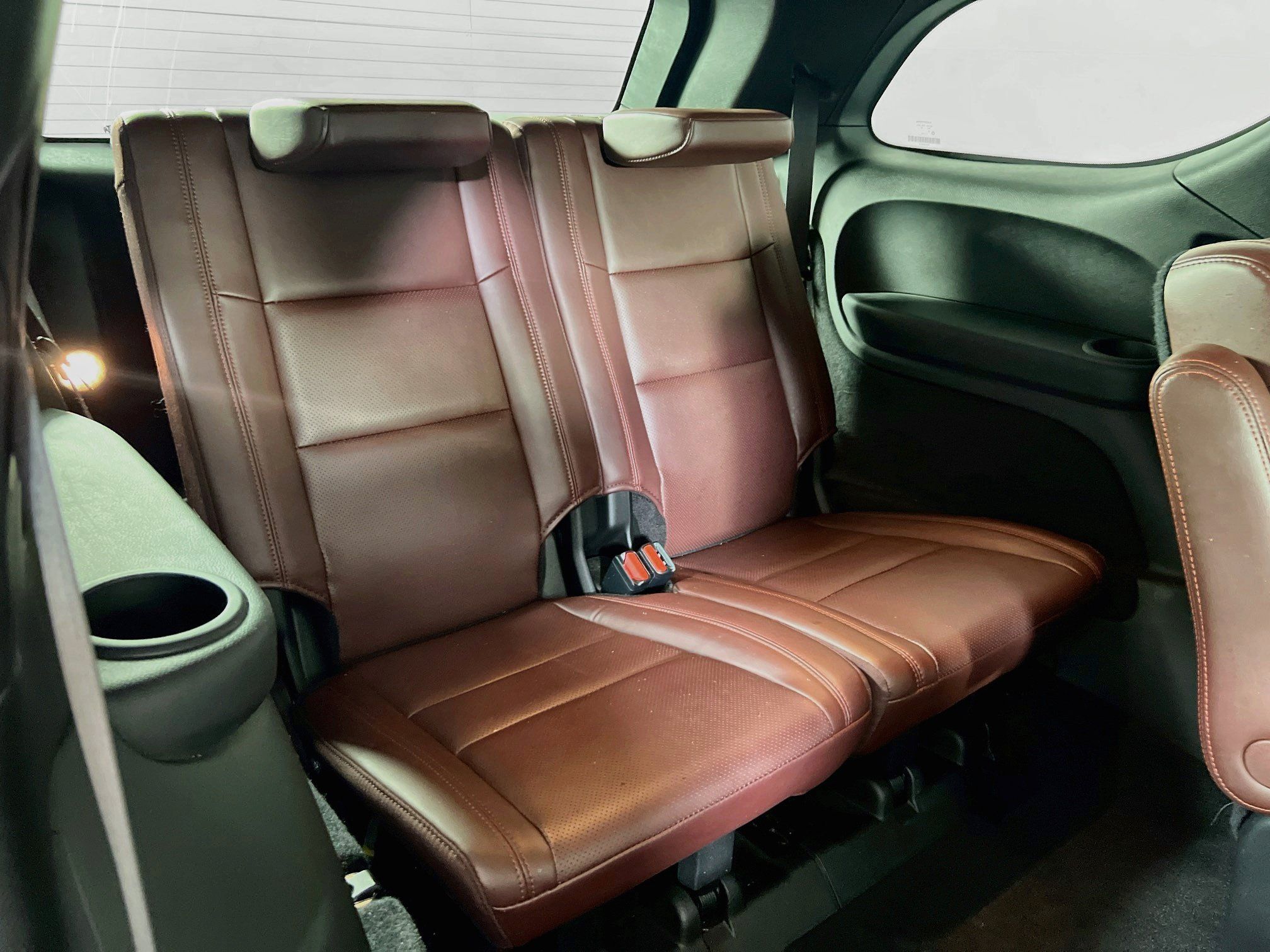 Used 2024 Dodge Durango GT AWD/4WD image 28