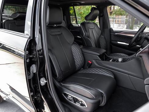 Used 2022 Jeep Grand Cherokee Summit image 47