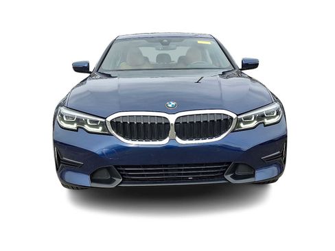Used 2019 BMW 330i xDrive Sedan w/ Premium Package image 2