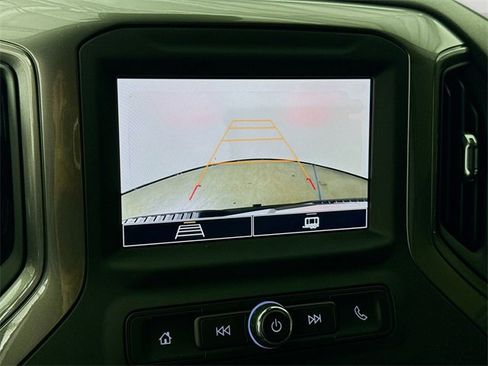 Used 2025 Chevrolet Silverado 2500 Custom w/ Custom Convenience Package image 13