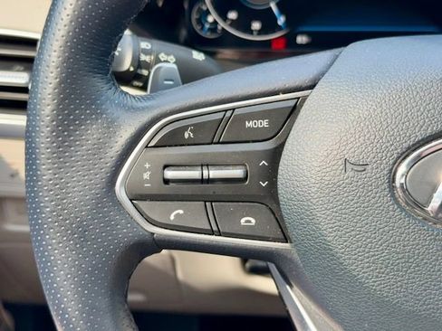 Used 2022 Hyundai Palisade Calligraphy AWD/4WD image 16