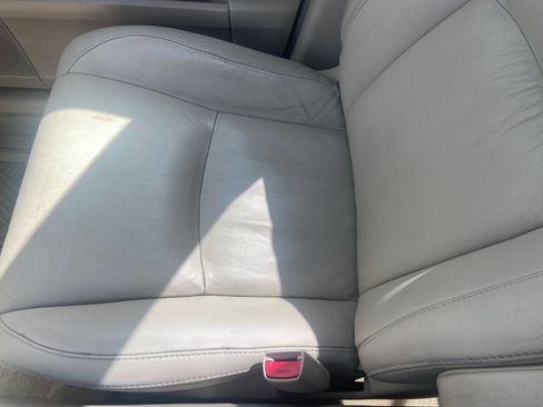 Used 2007 Lexus RX 400h 2WD image 14