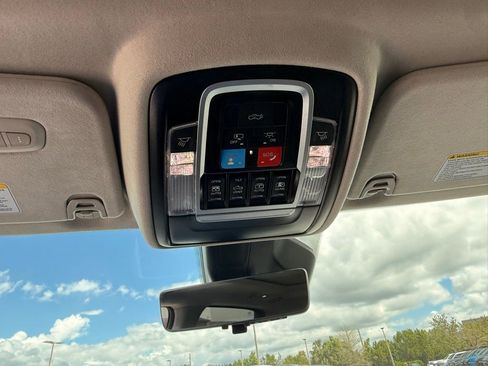 New 2026 RAM 1500 Tungsten w/ Bed Utility Group AWD/4WD image 13