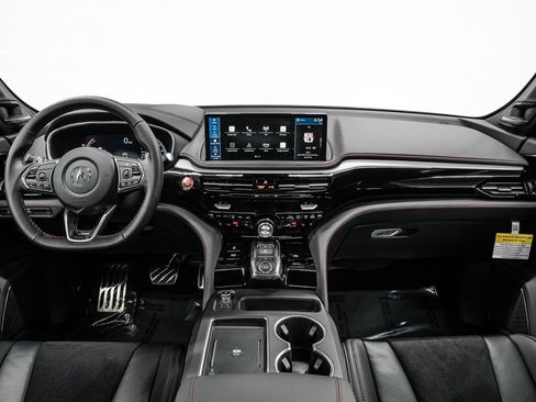 Certified 2026 Acura MDX A-Spec AWD/4WD image 20