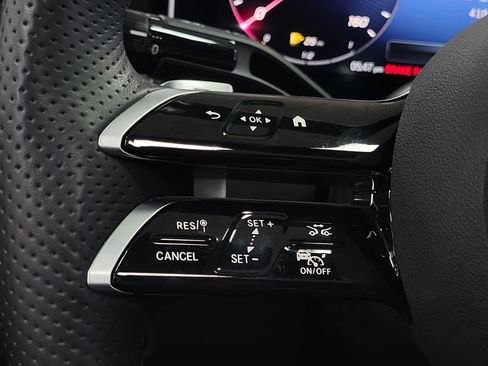 Used 2024 Mercedes-Benz C 300 Sedan image 24