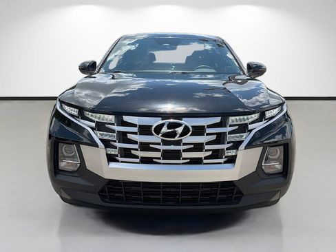 Used 2022 Hyundai Santa Cruz SEL FWD image 8