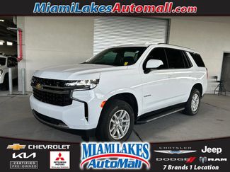 Used 2023 Chevrolet Tahoe LS RWD 360° Tour