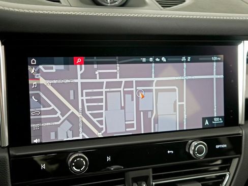 New 2026 Porsche Macan S image 27