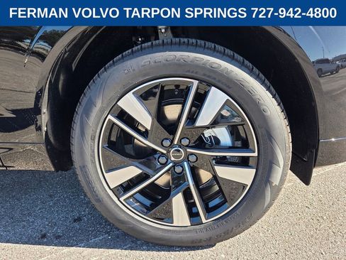 New 2026 Volvo XC60 B5 Core AWD/4WD image 12