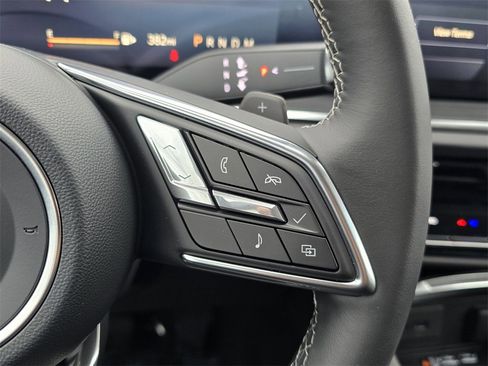 New 2026 Buick Envision Preferred image 19