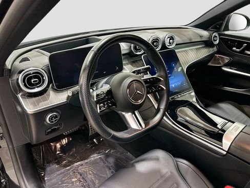 Used 2023 Mercedes-Benz C 300 C 300 image 9