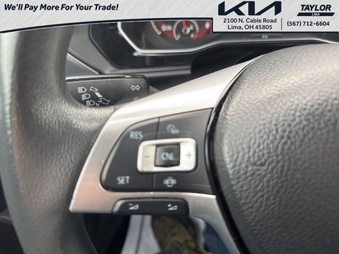 Used 2019 Volkswagen Jetta S w/ Driver Assistance Package image 20