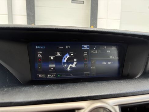 Used 2015 Lexus GS 350 w/ Premium Package RWD image 34