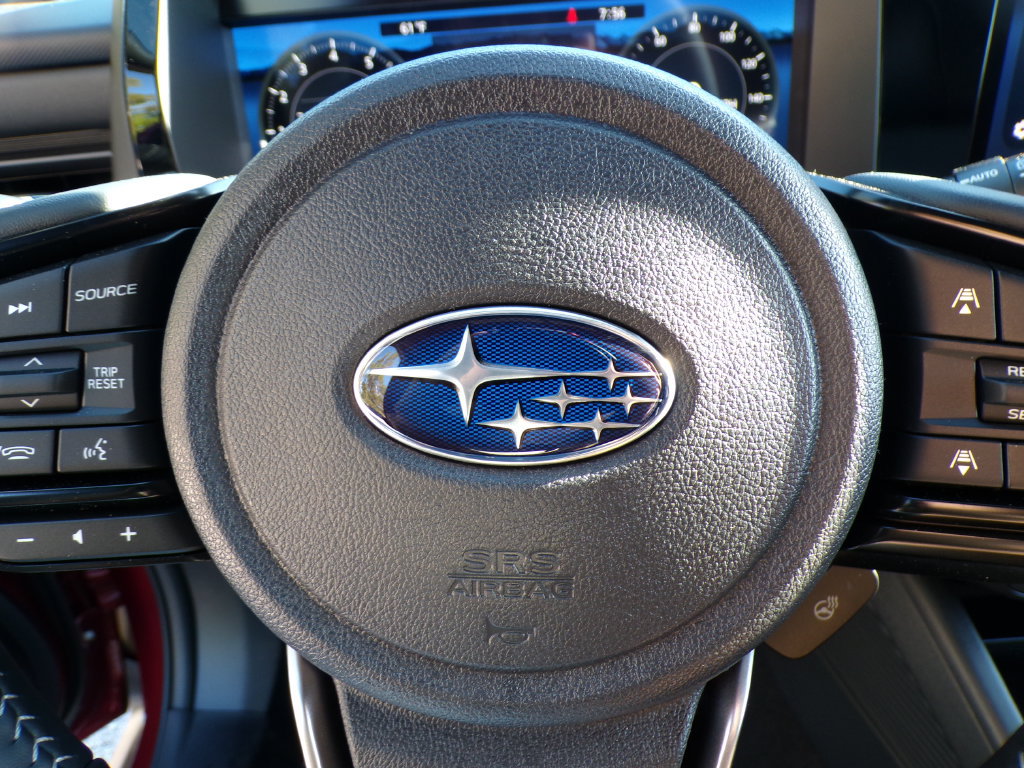 New 2026 Subaru Outback Touring XT AWD/4WD image 29