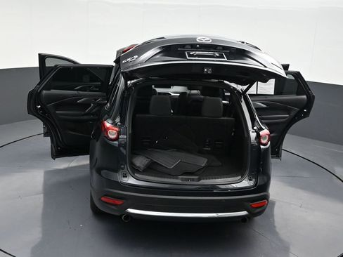 Used 2021 MAZDA CX-9 Grand Touring image 37