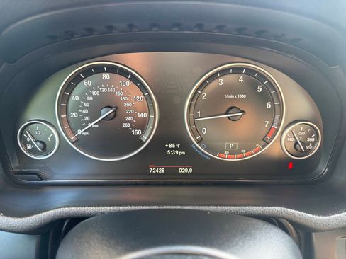Used 2013 BMW X3 xDrive28i AWD/4WD image 20