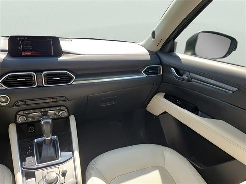 Used 2019 MAZDA CX-5 Grand Touring w/ GT Premium Package FWD image 16