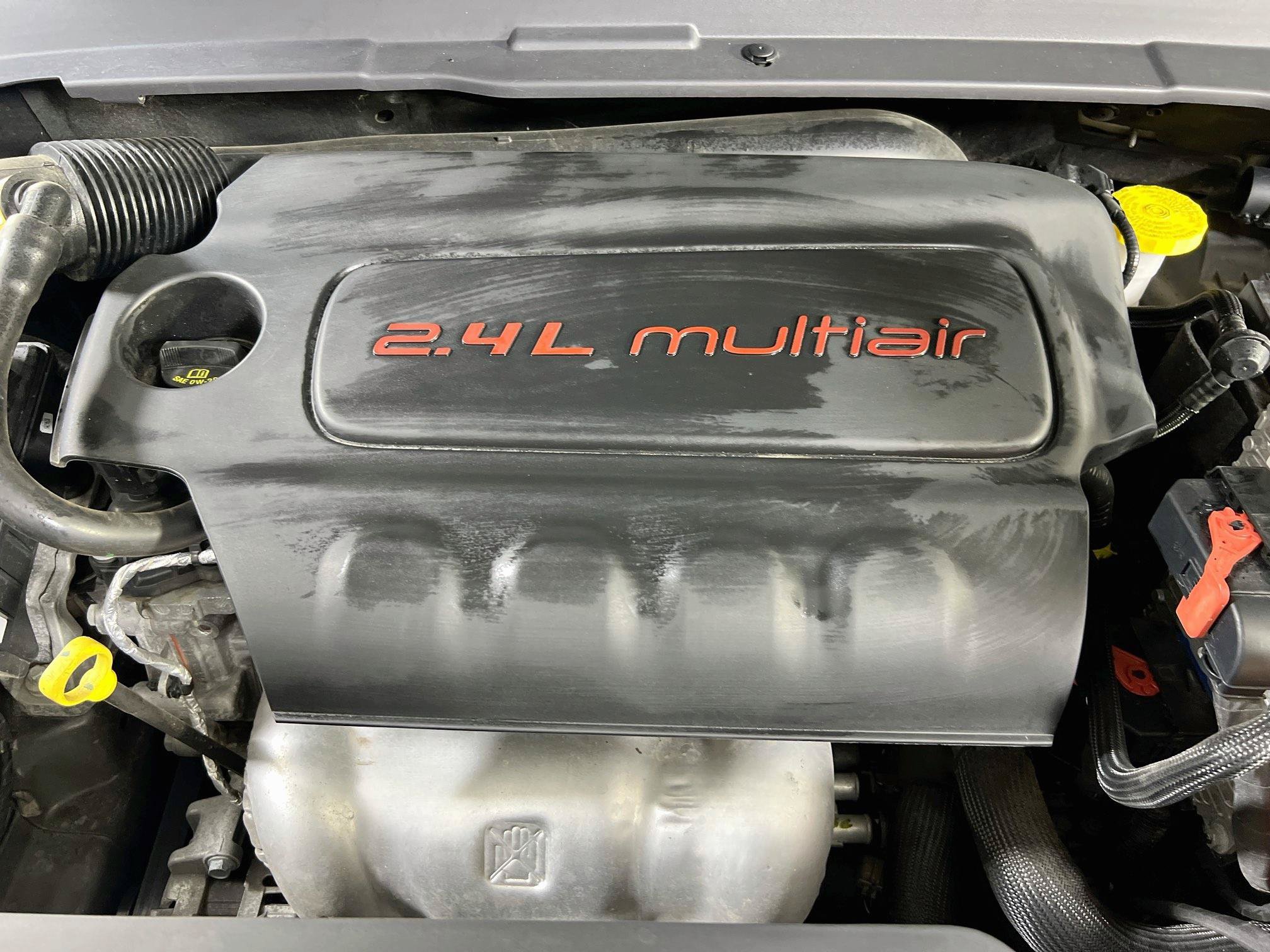 Used 2022 Jeep Compass Trailhawk AWD/4WD image 27