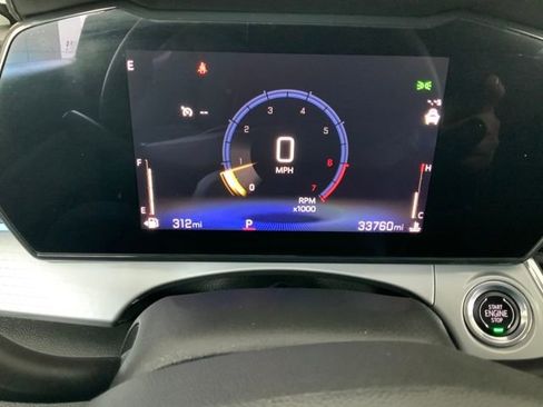 Used 2025 Chevrolet Trax LT image 21