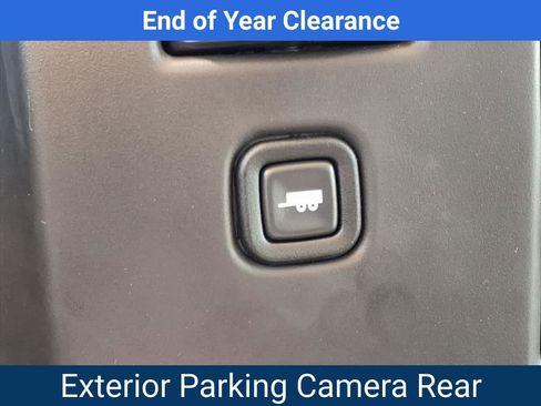 New 2025 Chevrolet Express 2500 w/ Driver Convenience Package image 10