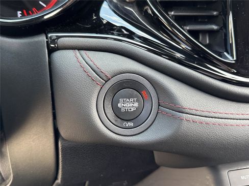 Used 2022 Dodge Durango R/T AWD/4WD image 11