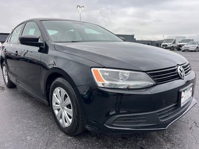 Used 2011 Volkswagen Jetta Sedan