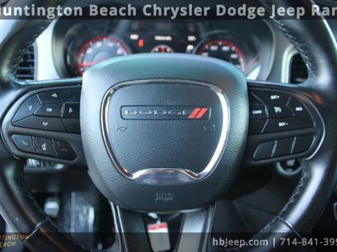 Used 2023 Dodge Charger GT w/ Blacktop Package image 19