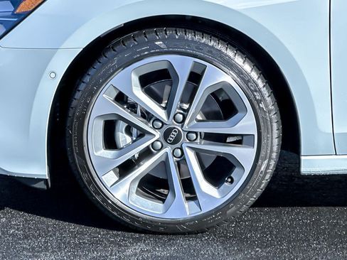 New 2026 Audi A3 2.0T Premium image 24