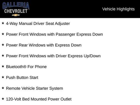 Used 2026 Chevrolet Silverado 2500 LT w/ Trail Boss Package AWD/4WD image 7