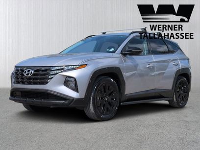 Used 2023 Hyundai Tucson XRT