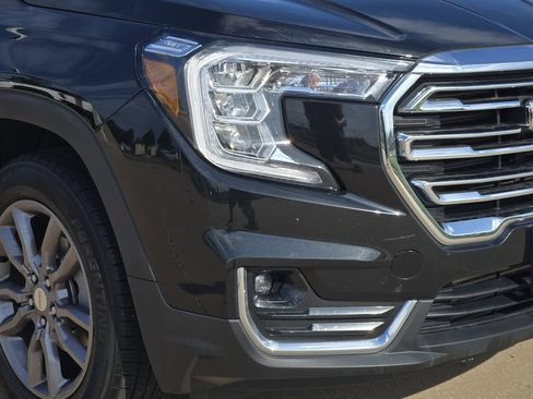 Used 2023 GMC Terrain SLT AWD/4WD image 29